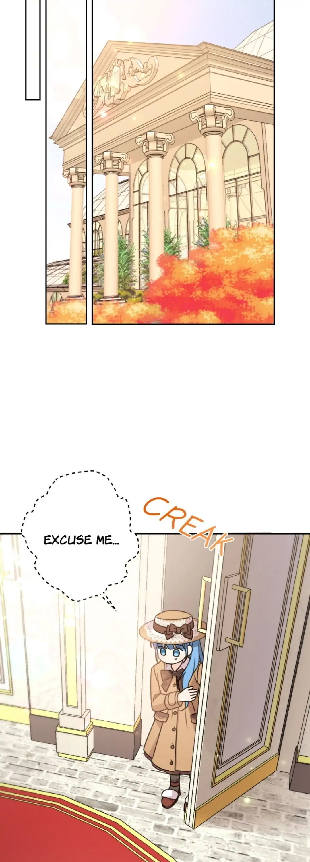 Saving the Villain Who was Abandoned by the Female Lead Chapter 25 - page 33