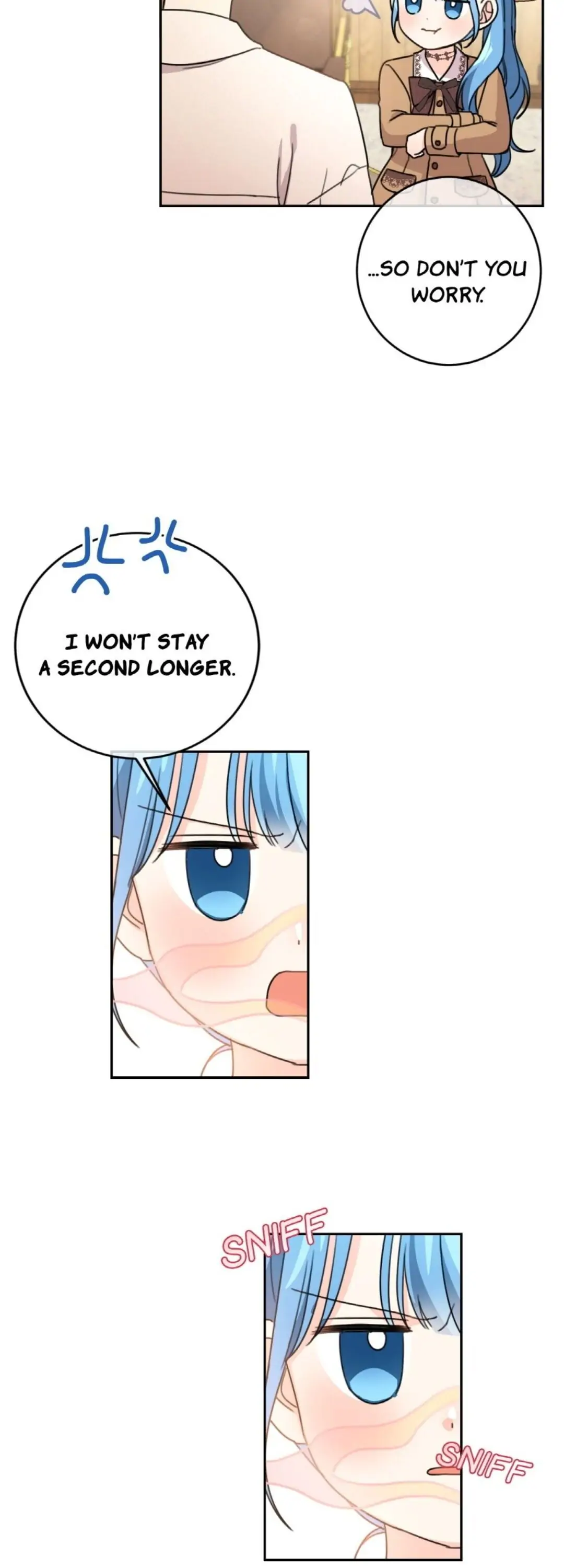 Saving the Villain Who was Abandoned by the Female Lead Chapter 25 - page 37