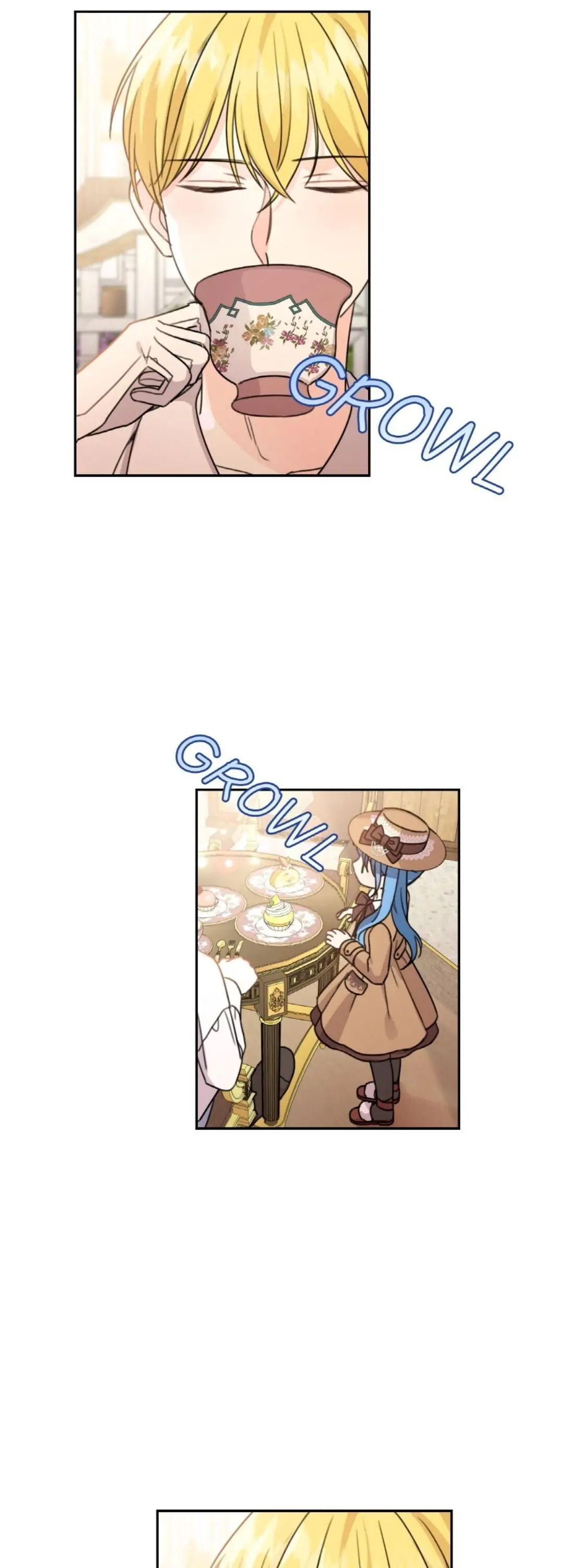 Saving the Villain Who was Abandoned by the Female Lead Chapter 25 - page 40