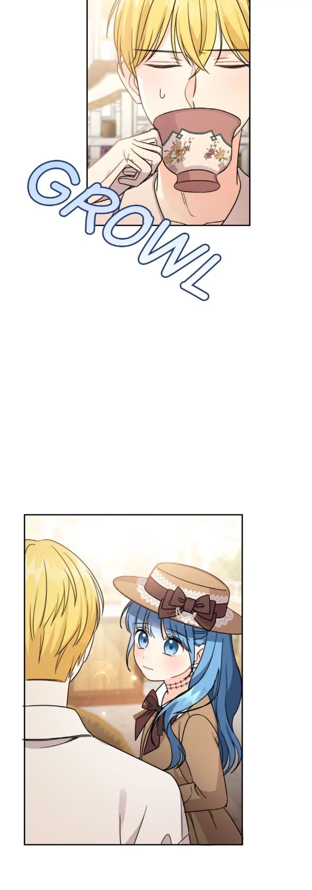 Saving the Villain Who was Abandoned by the Female Lead Chapter 25 - page 41