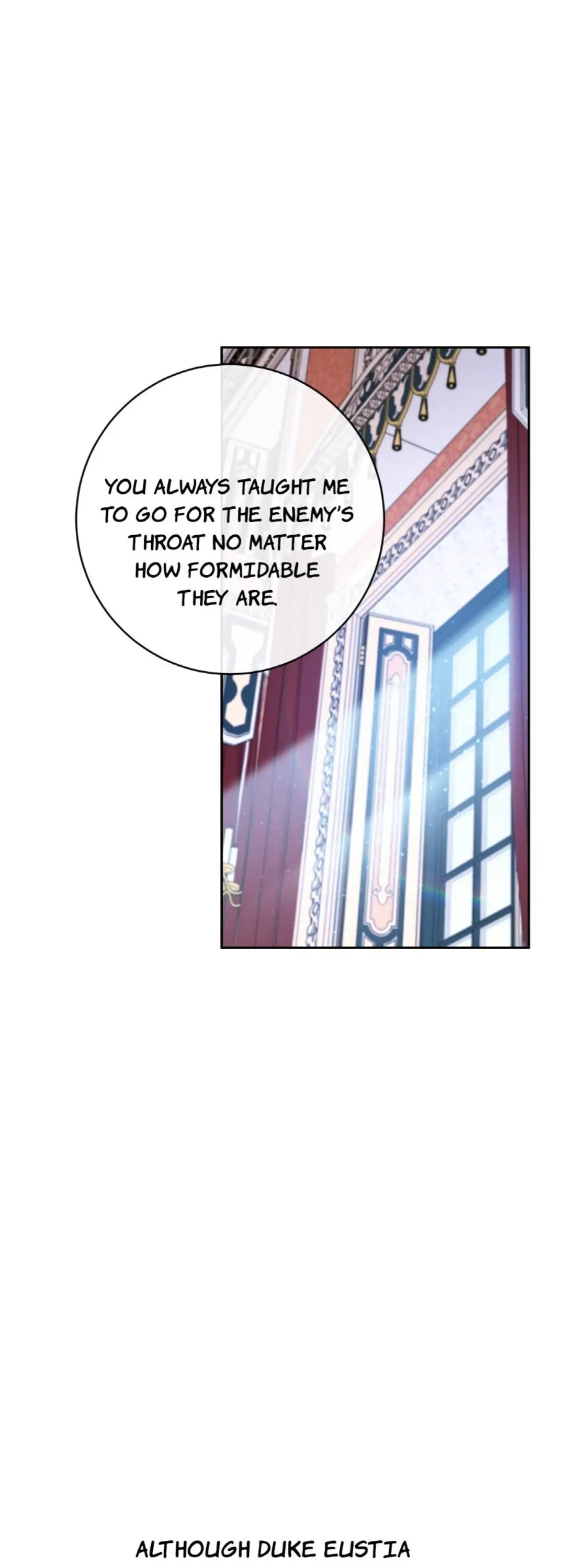 Saving the Villain Who was Abandoned by the Female Lead Chapter 25 - page 8