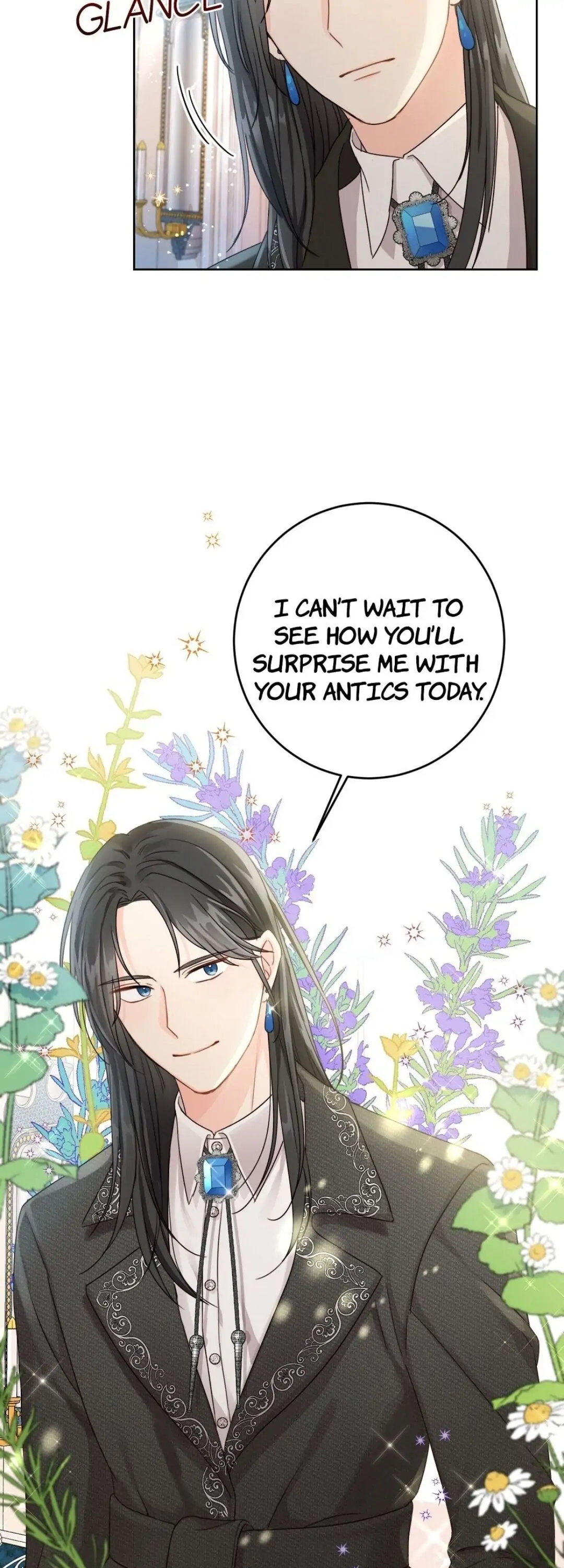 Saving the Villain Who was Abandoned by the Female Lead Chapter 13 - page 9