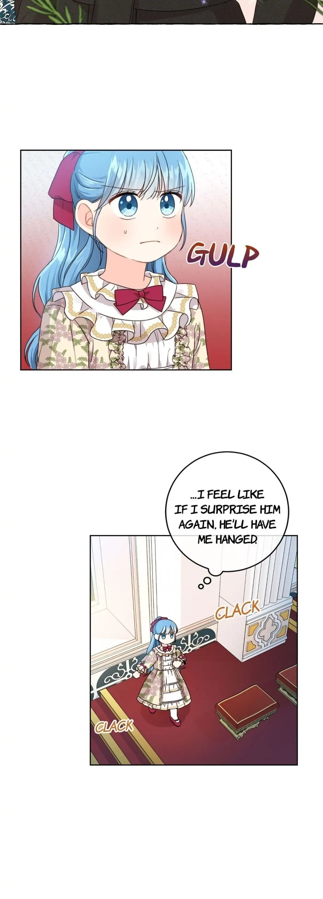 Saving the Villain Who was Abandoned by the Female Lead Chapter 13 - page 10