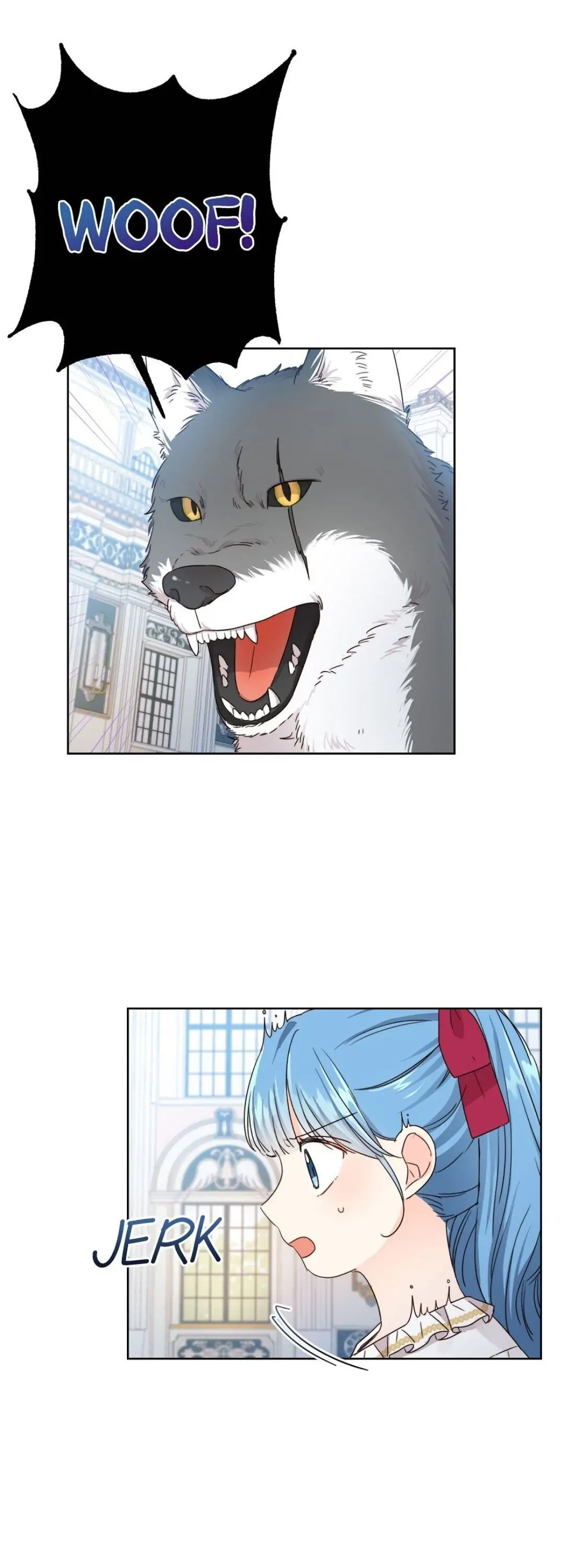 Saving the Villain Who was Abandoned by the Female Lead Chapter 13 - page 14