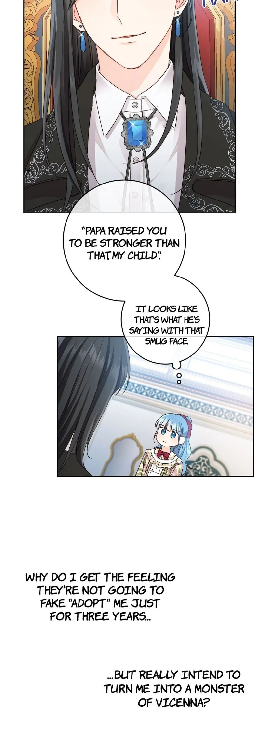 Saving the Villain Who was Abandoned by the Female Lead Chapter 13 - page 16