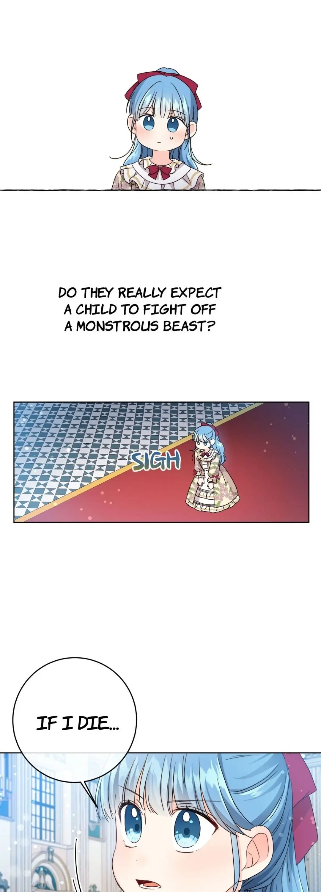 Saving the Villain Who was Abandoned by the Female Lead Chapter 13 - page 17