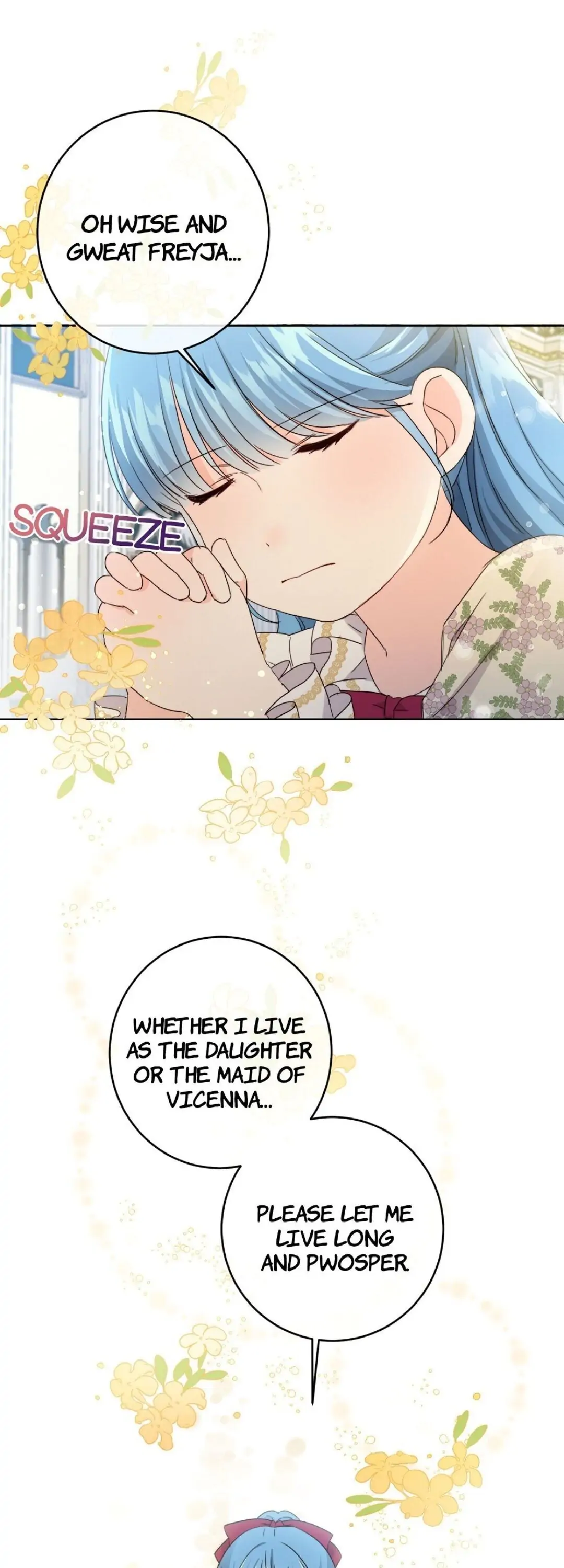 Saving the Villain Who was Abandoned by the Female Lead Chapter 13 - page 20