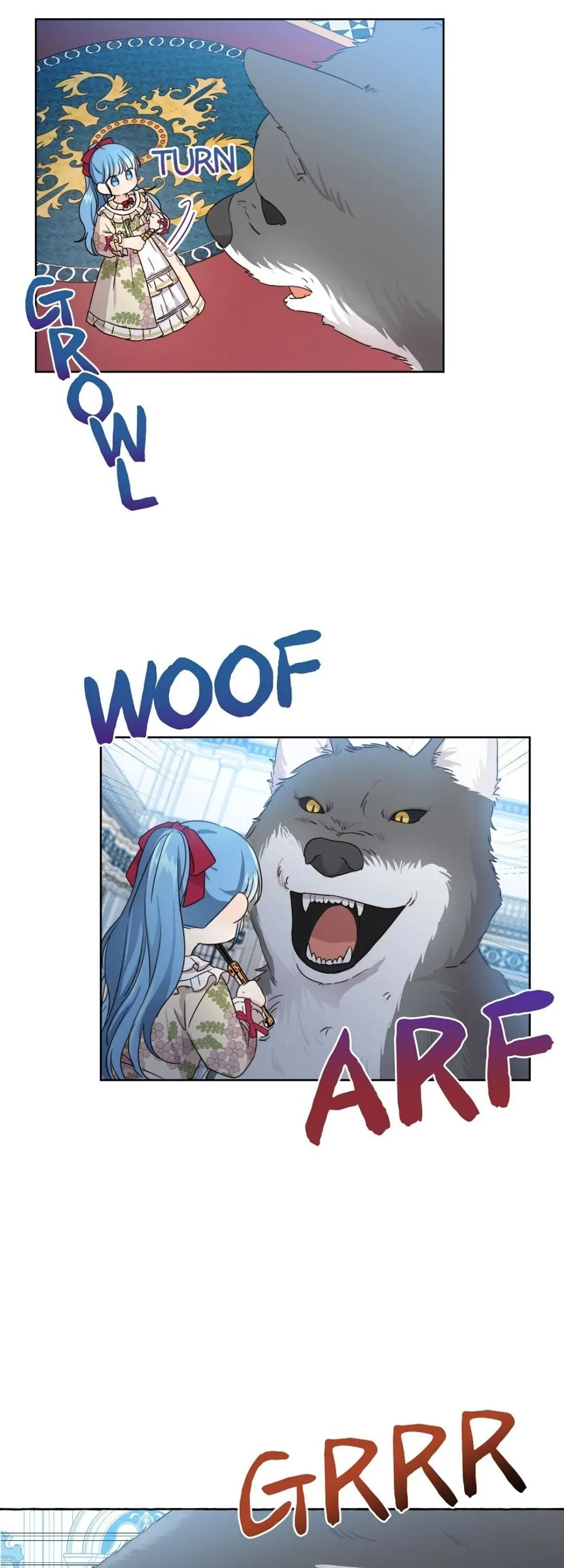 Saving the Villain Who was Abandoned by the Female Lead Chapter 13 - page 22