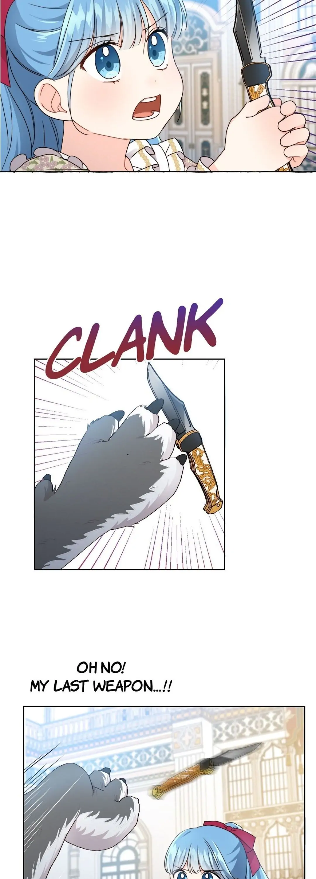 Saving the Villain Who was Abandoned by the Female Lead Chapter 13 - page 24