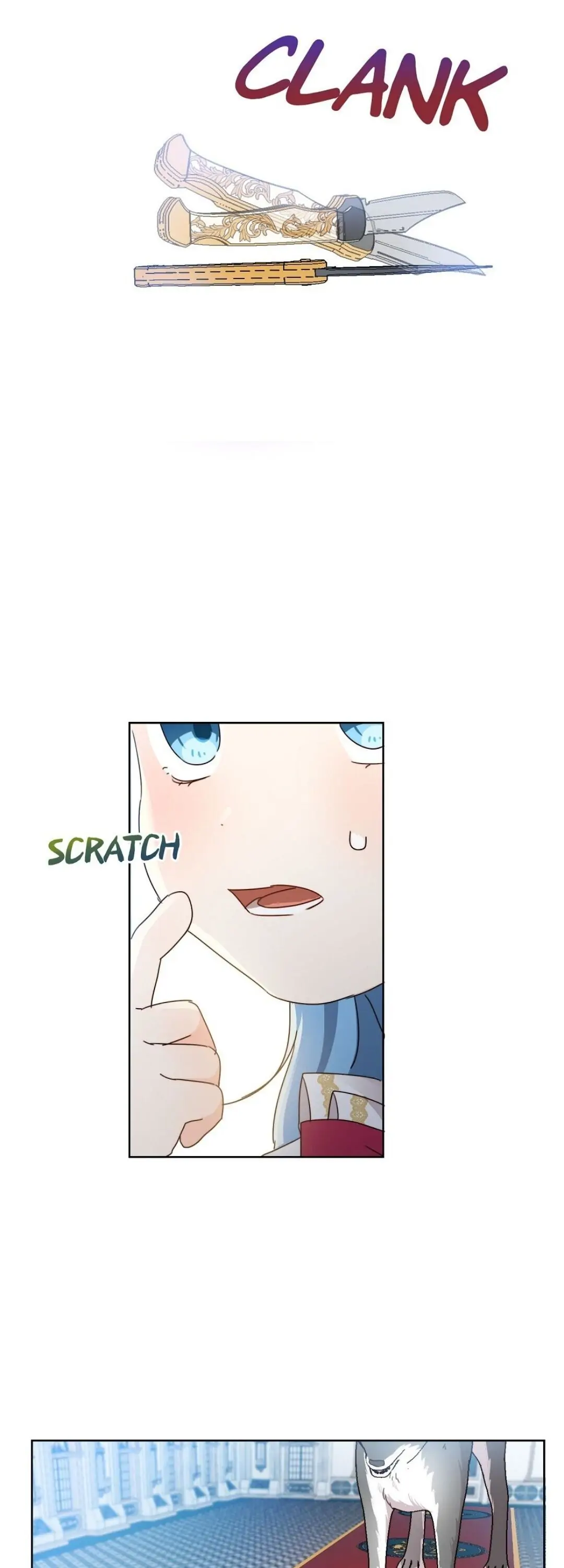 Saving the Villain Who was Abandoned by the Female Lead Chapter 13 - page 26