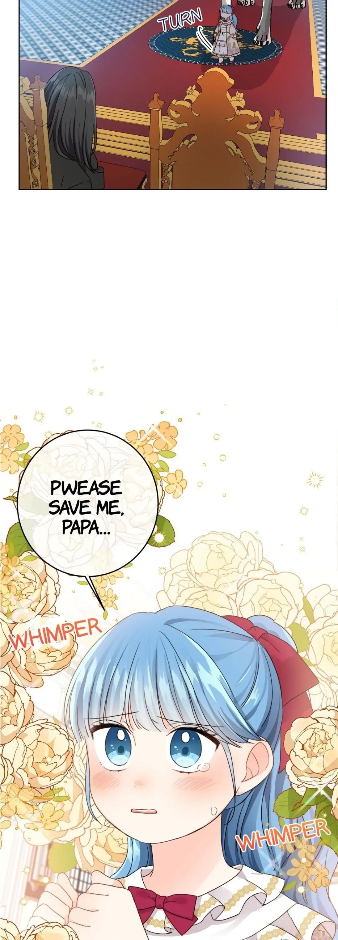 Saving the Villain Who was Abandoned by the Female Lead Chapter 13 - page 27