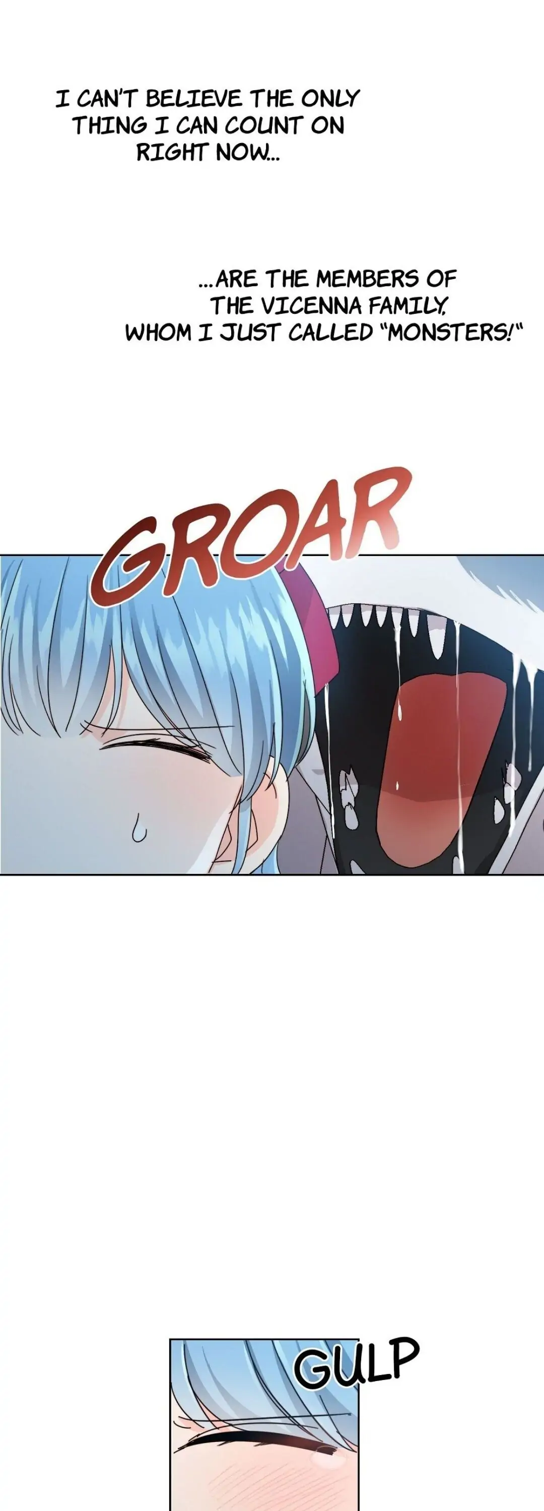 Saving the Villain Who was Abandoned by the Female Lead Chapter 13 - page 29