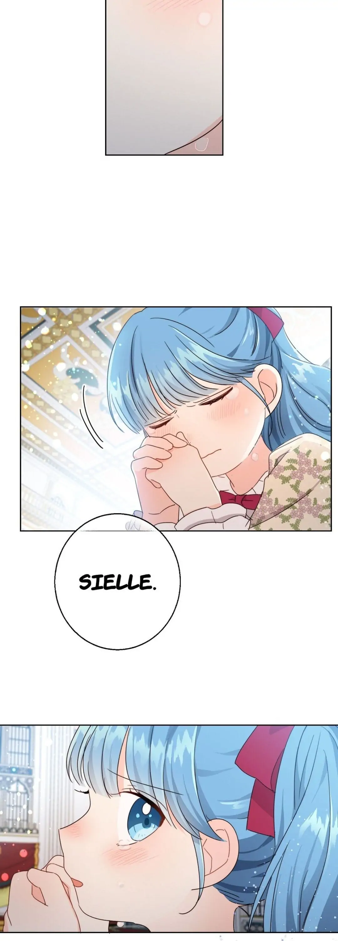 Saving the Villain Who was Abandoned by the Female Lead Chapter 13 - page 30