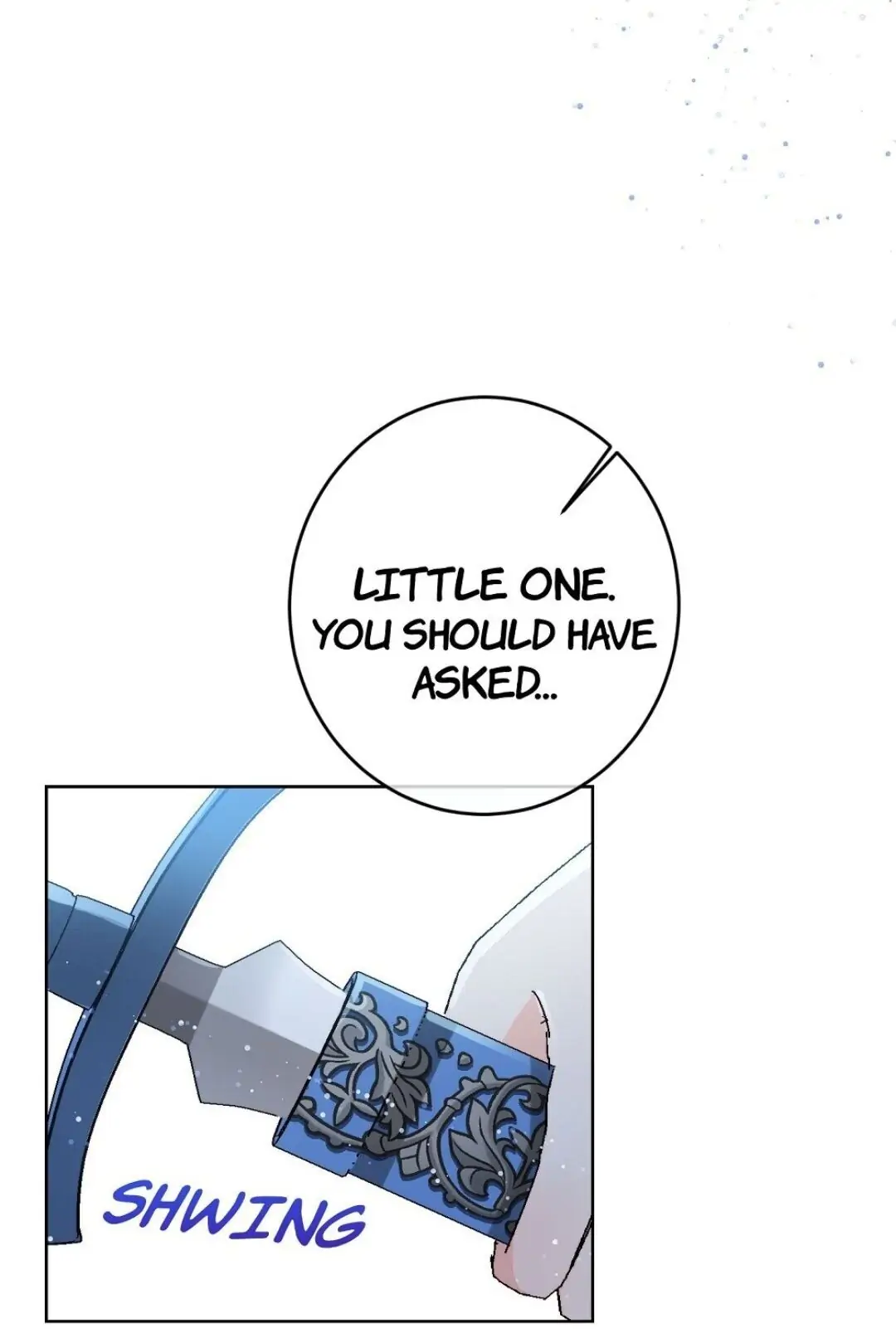 Saving the Villain Who was Abandoned by the Female Lead Chapter 13 - page 31