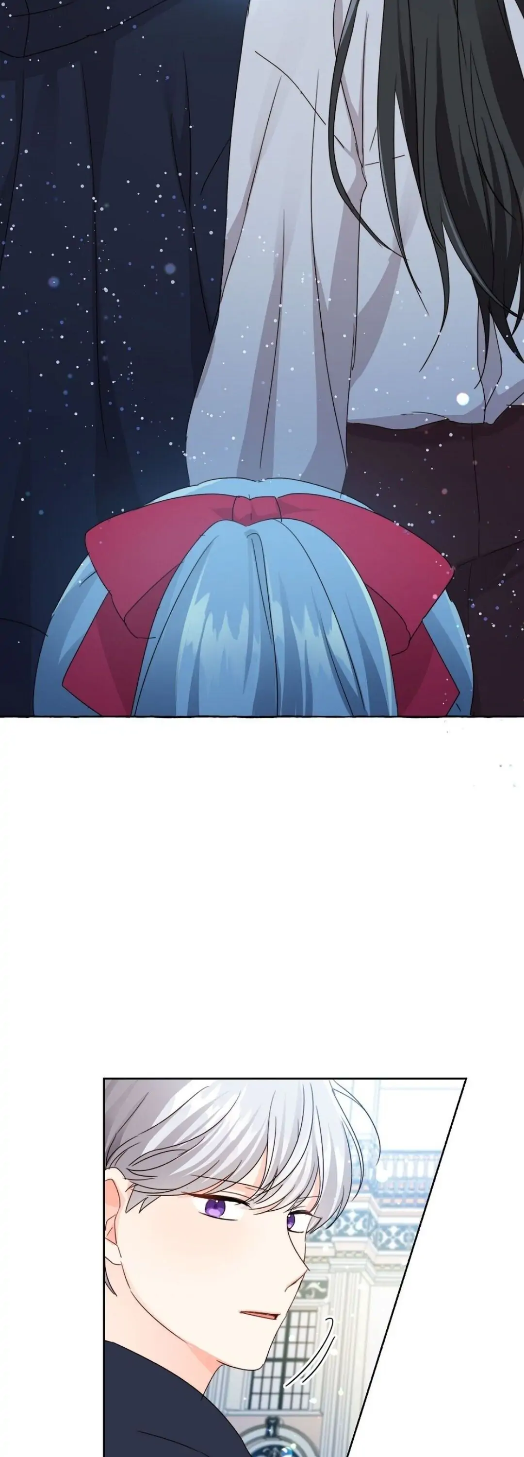 Saving the Villain Who was Abandoned by the Female Lead Chapter 13 - page 33