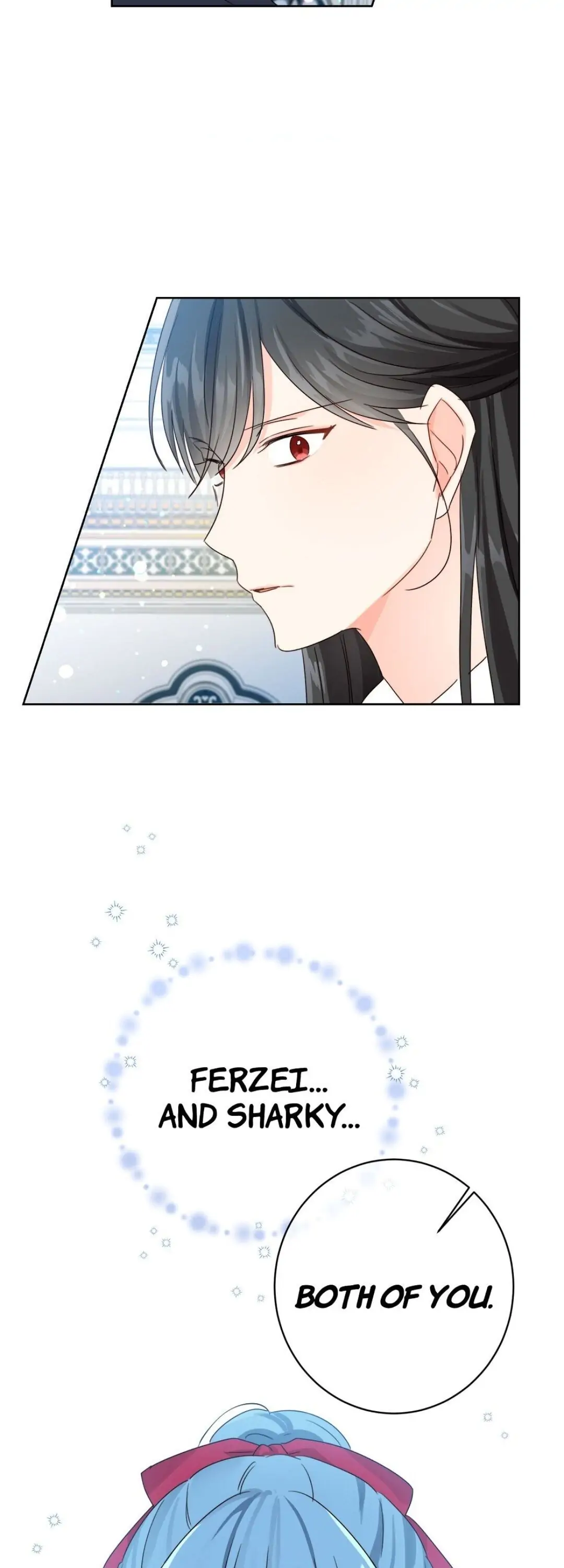 Saving the Villain Who was Abandoned by the Female Lead Chapter 13 - page 34