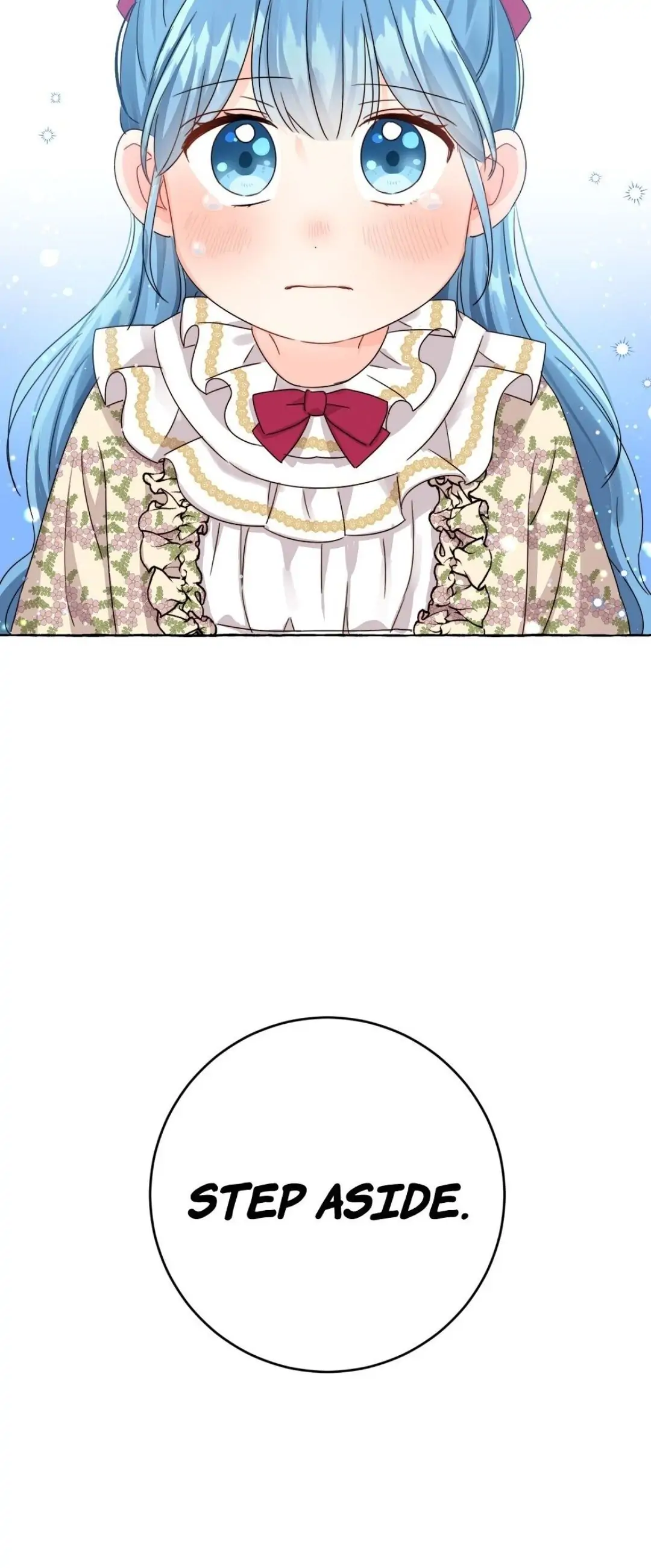 Saving the Villain Who was Abandoned by the Female Lead Chapter 13 - page 35