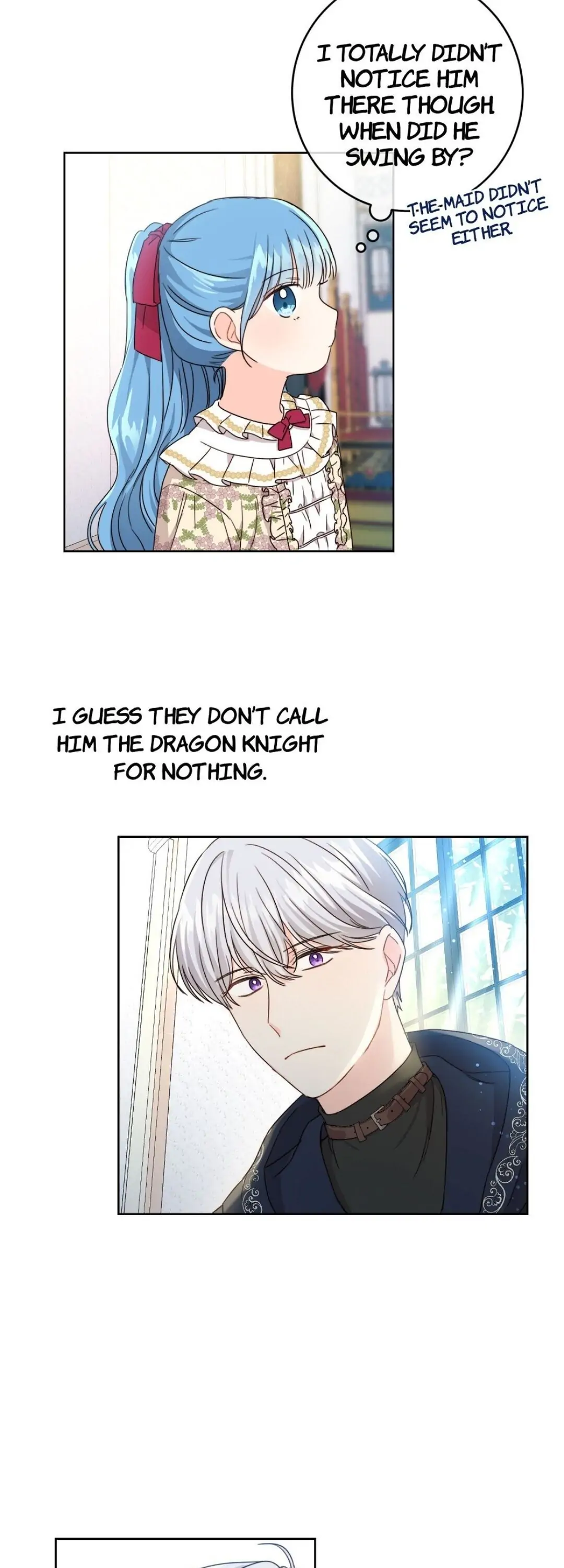 Saving the Villain Who was Abandoned by the Female Lead Chapter 13 - page 5