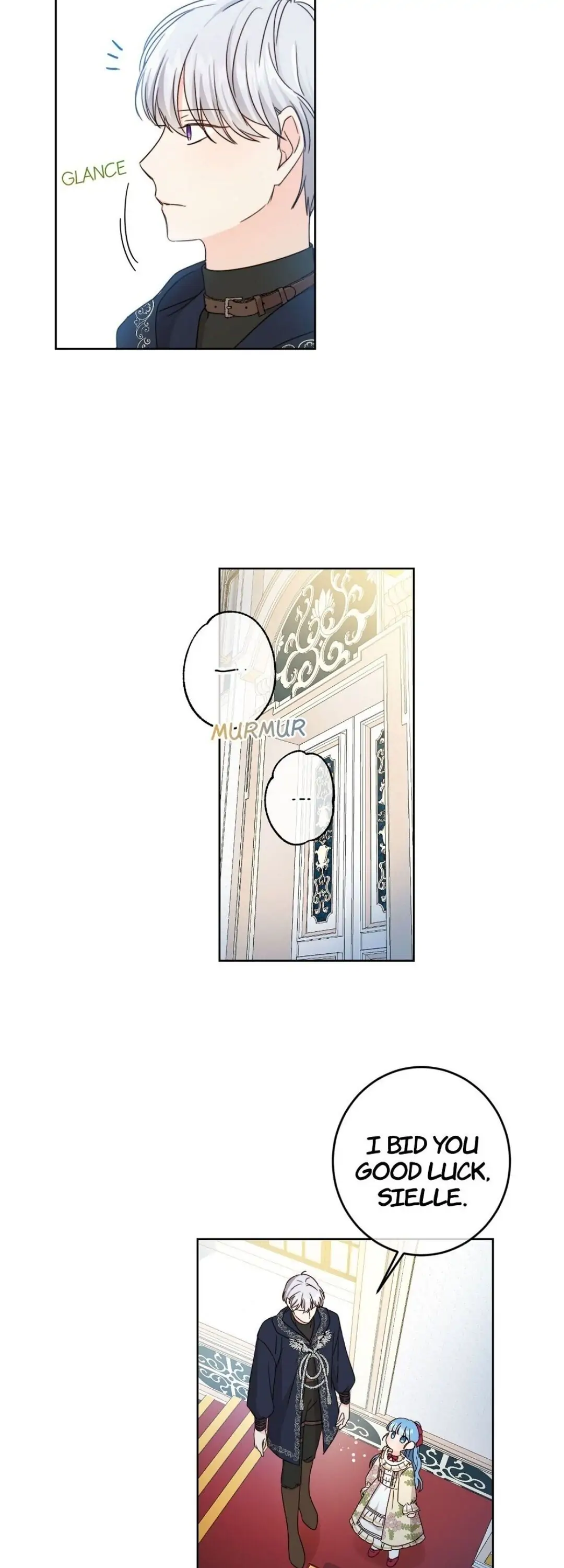 Saving the Villain Who was Abandoned by the Female Lead Chapter 13 - page 6