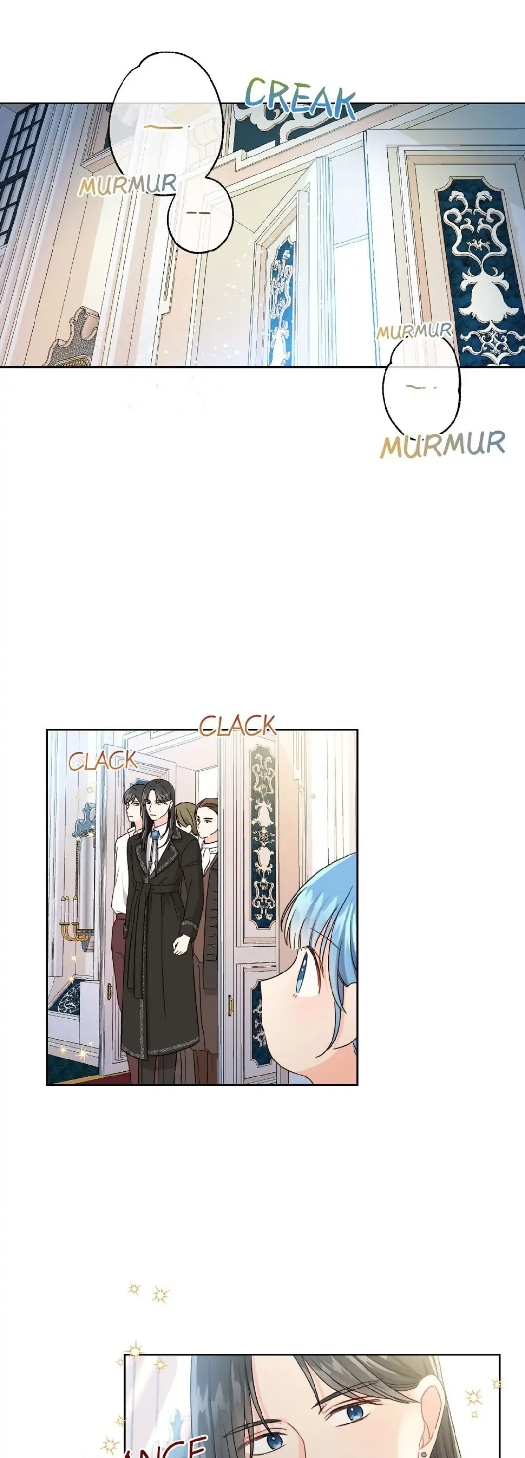 Saving the Villain Who was Abandoned by the Female Lead Chapter 13 - page 8