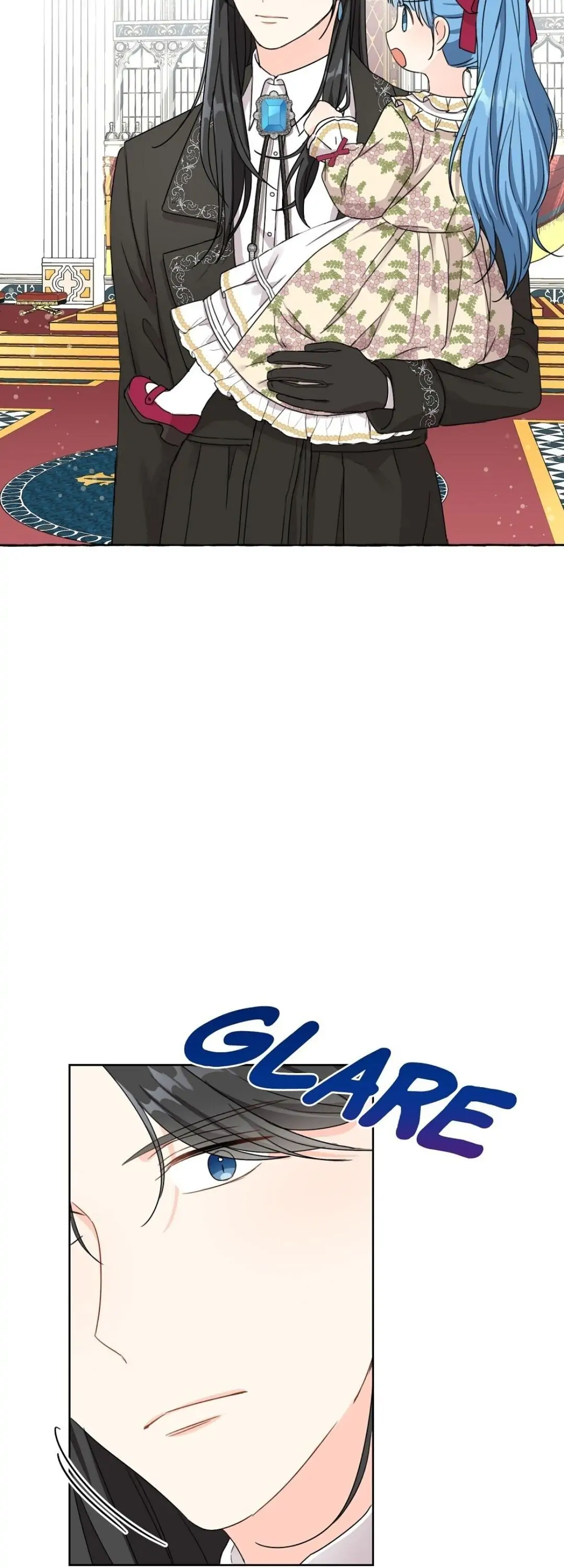 Saving the Villain Who was Abandoned by the Female Lead Chapter 14 - page 12