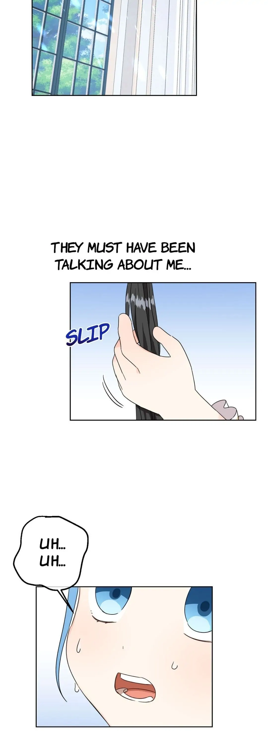 Saving the Villain Who was Abandoned by the Female Lead Chapter 14 - page 16