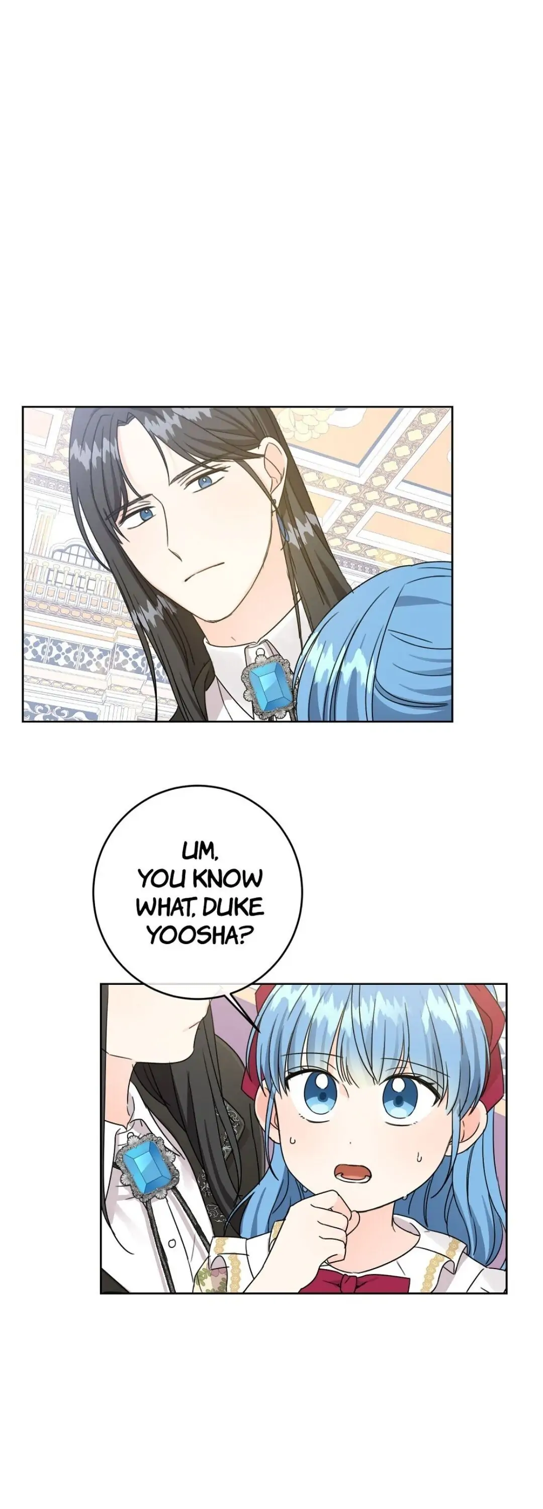 Saving the Villain Who was Abandoned by the Female Lead Chapter 14 - page 18