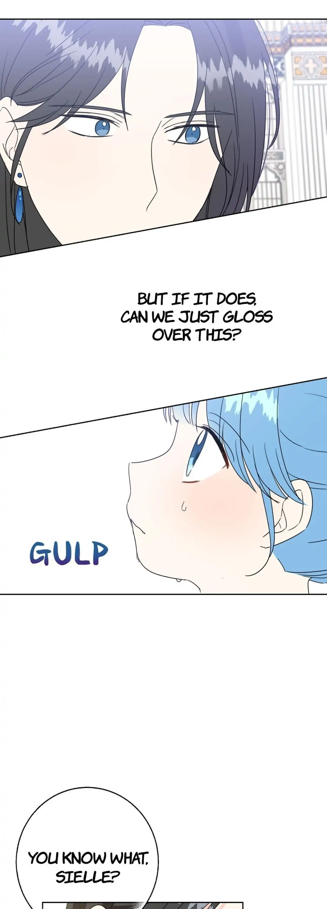 Saving the Villain Who was Abandoned by the Female Lead Chapter 14 - page 20