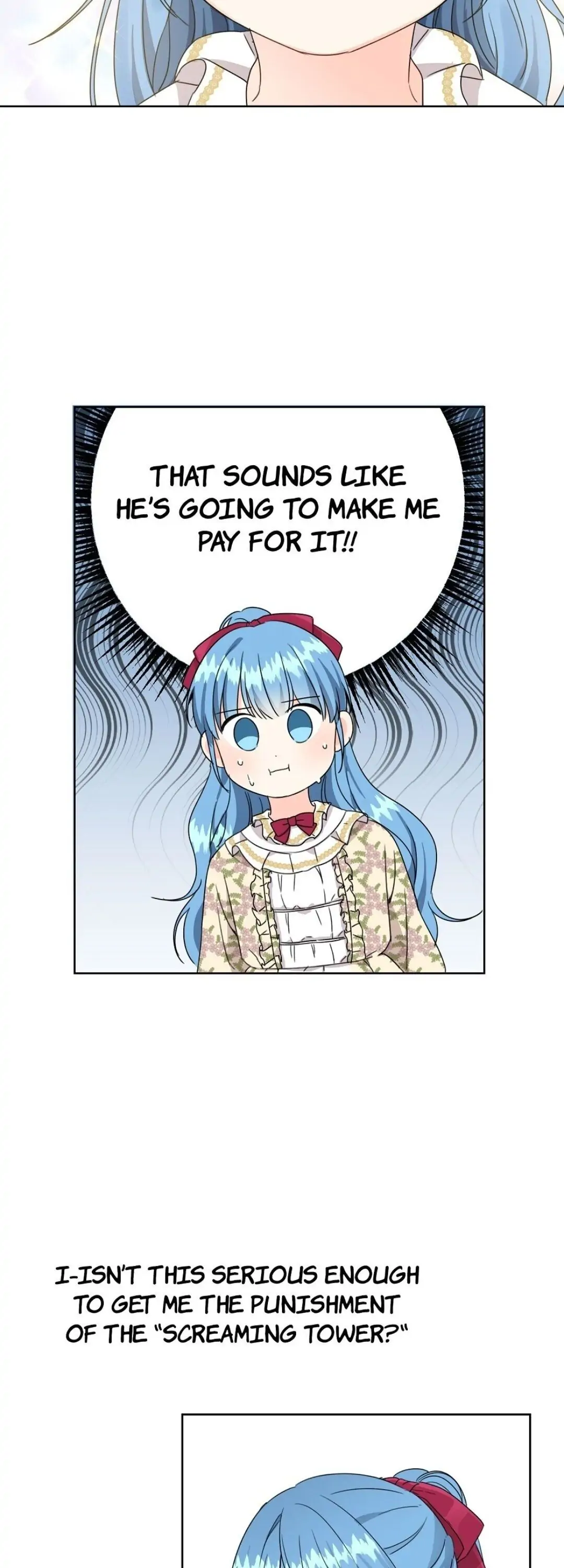 Saving the Villain Who was Abandoned by the Female Lead Chapter 14 - page 23