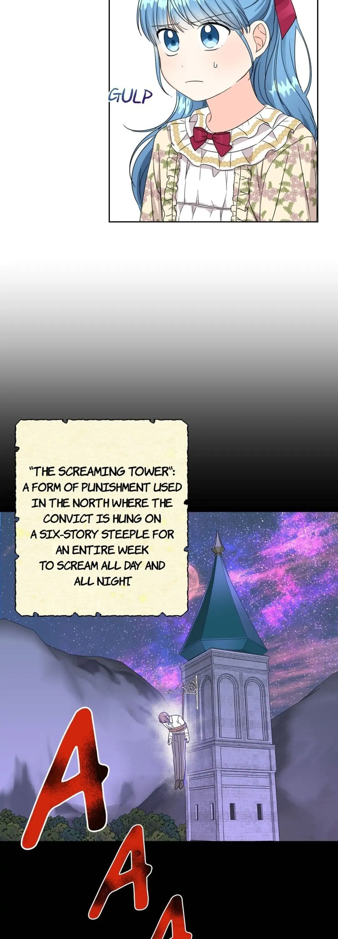 Saving the Villain Who was Abandoned by the Female Lead Chapter 14 - page 24