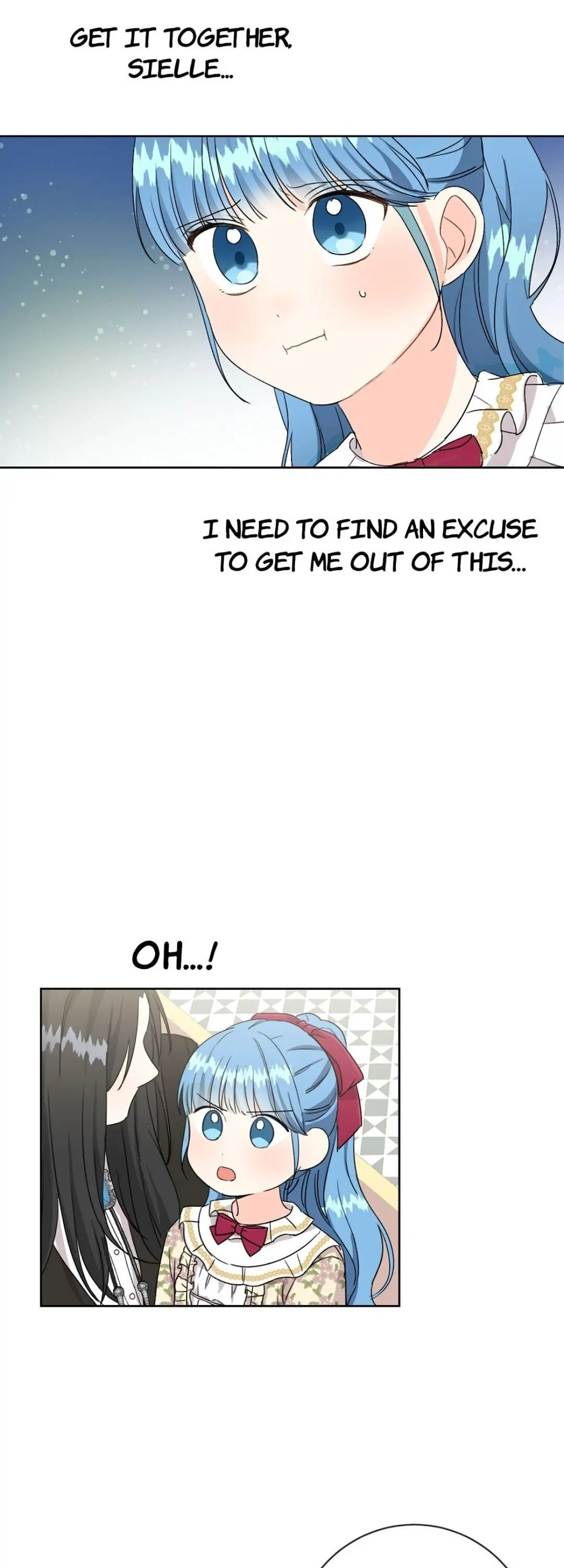 Saving the Villain Who was Abandoned by the Female Lead Chapter 14 - page 26