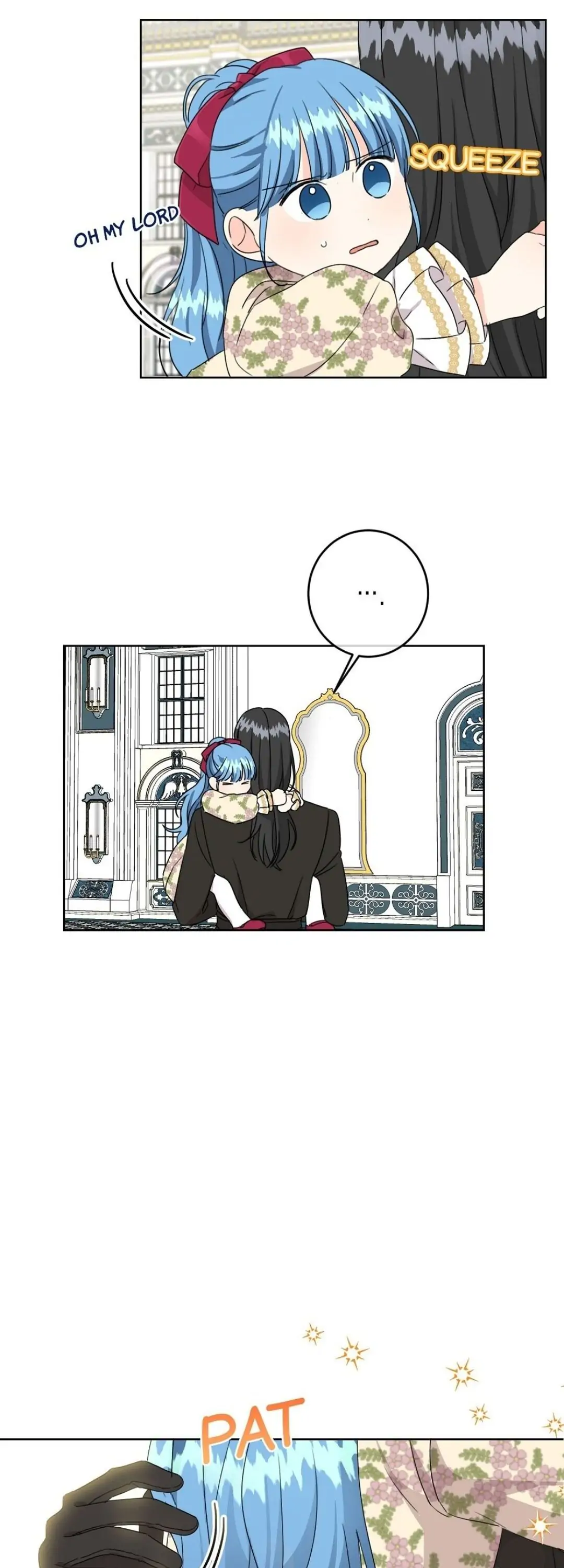 Saving the Villain Who was Abandoned by the Female Lead Chapter 14 - page 29