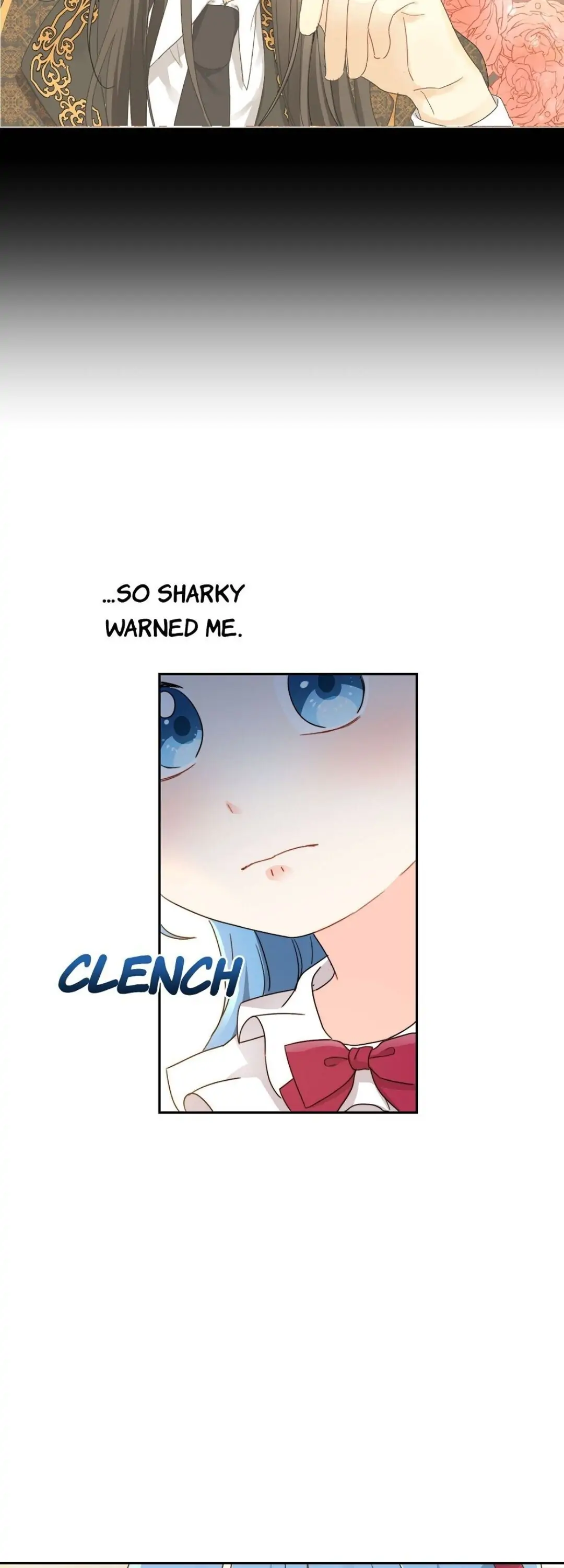 Saving the Villain Who was Abandoned by the Female Lead Chapter 15 - page 9