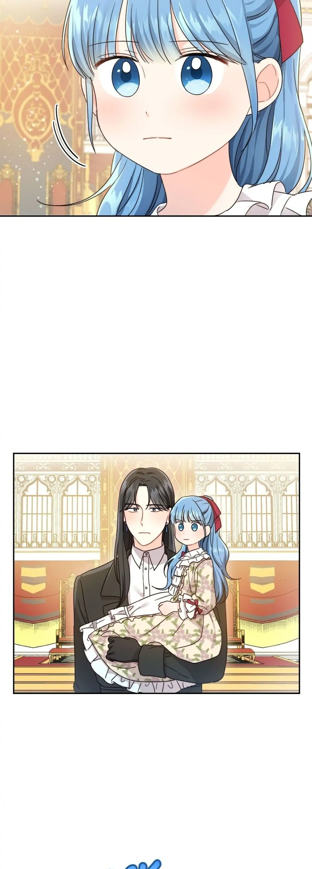 Saving the Villain Who was Abandoned by the Female Lead Chapter 15 - page 10