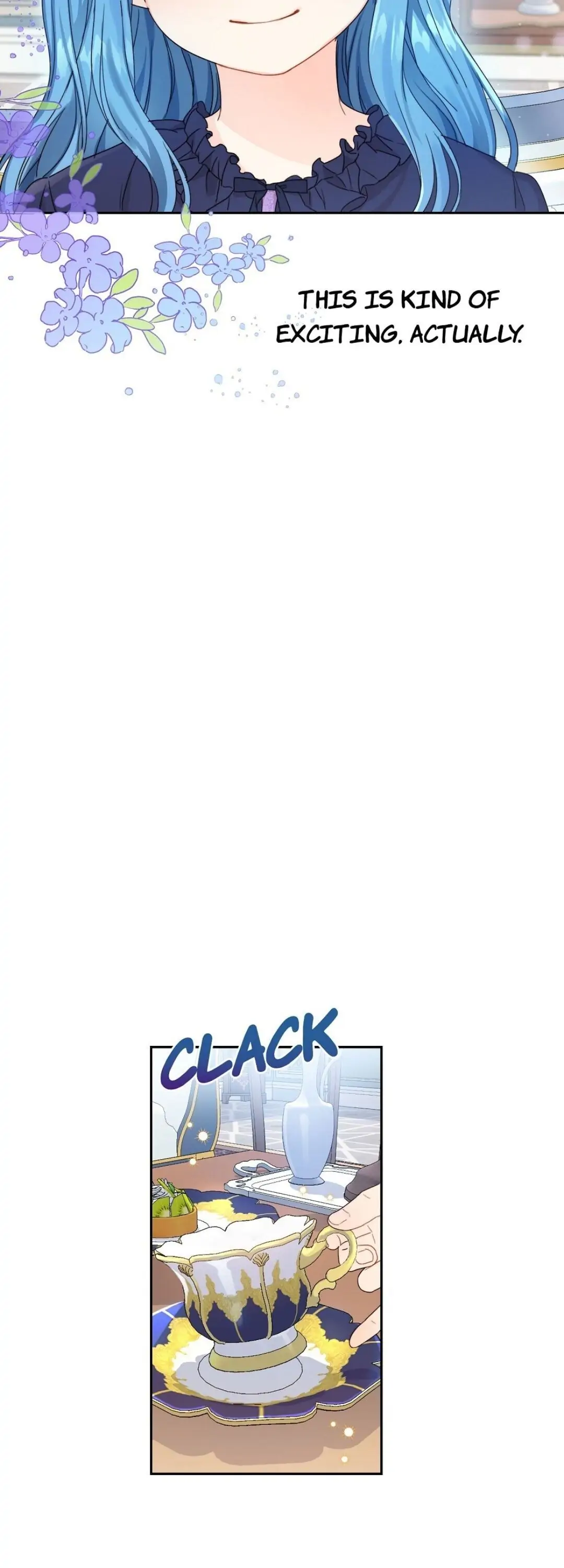 Saving the Villain Who was Abandoned by the Female Lead Chapter 15 - page 30