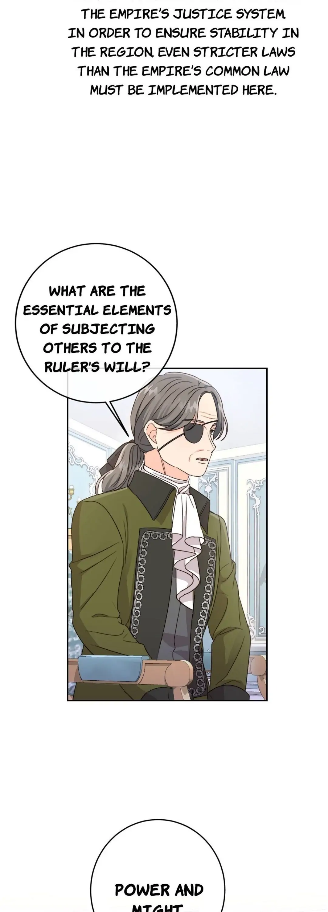 Saving the Villain Who was Abandoned by the Female Lead Chapter 15 - page 40