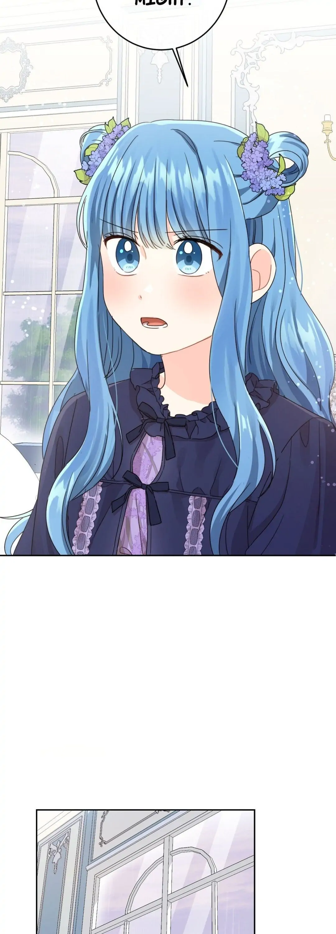 Saving the Villain Who was Abandoned by the Female Lead Chapter 15 - page 41