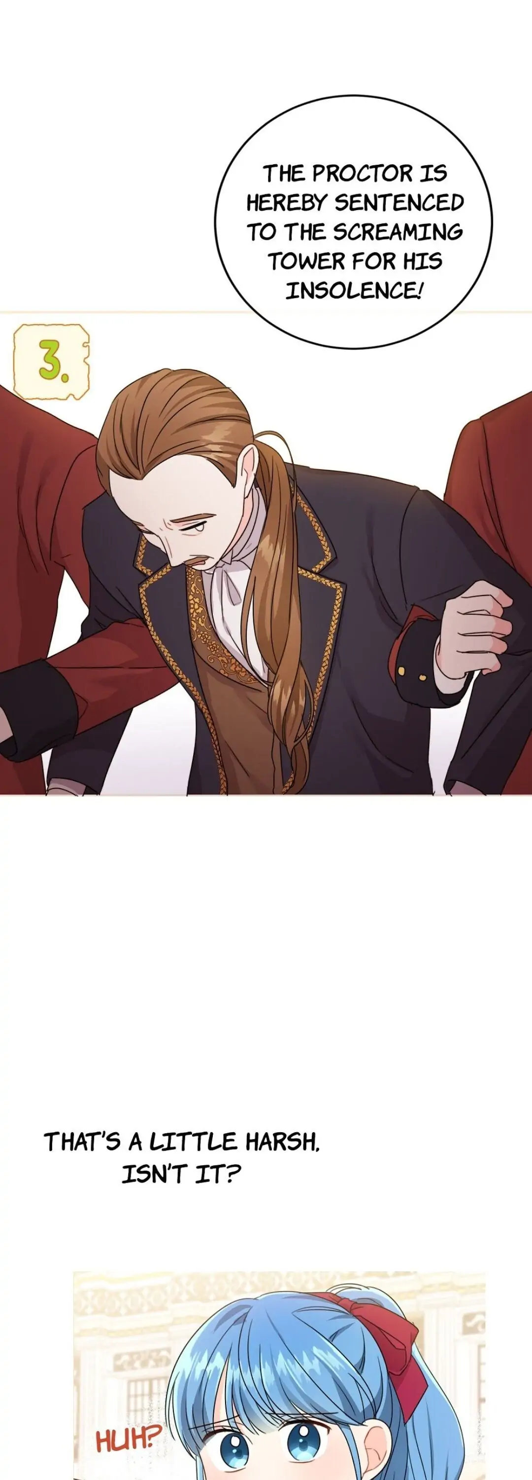 Saving the Villain Who was Abandoned by the Female Lead Chapter 15 - page 5