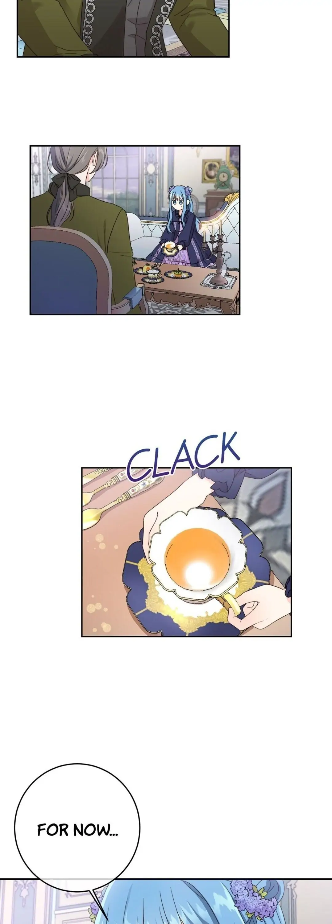 Saving the Villain Who was Abandoned by the Female Lead Chapter 16 - page 9