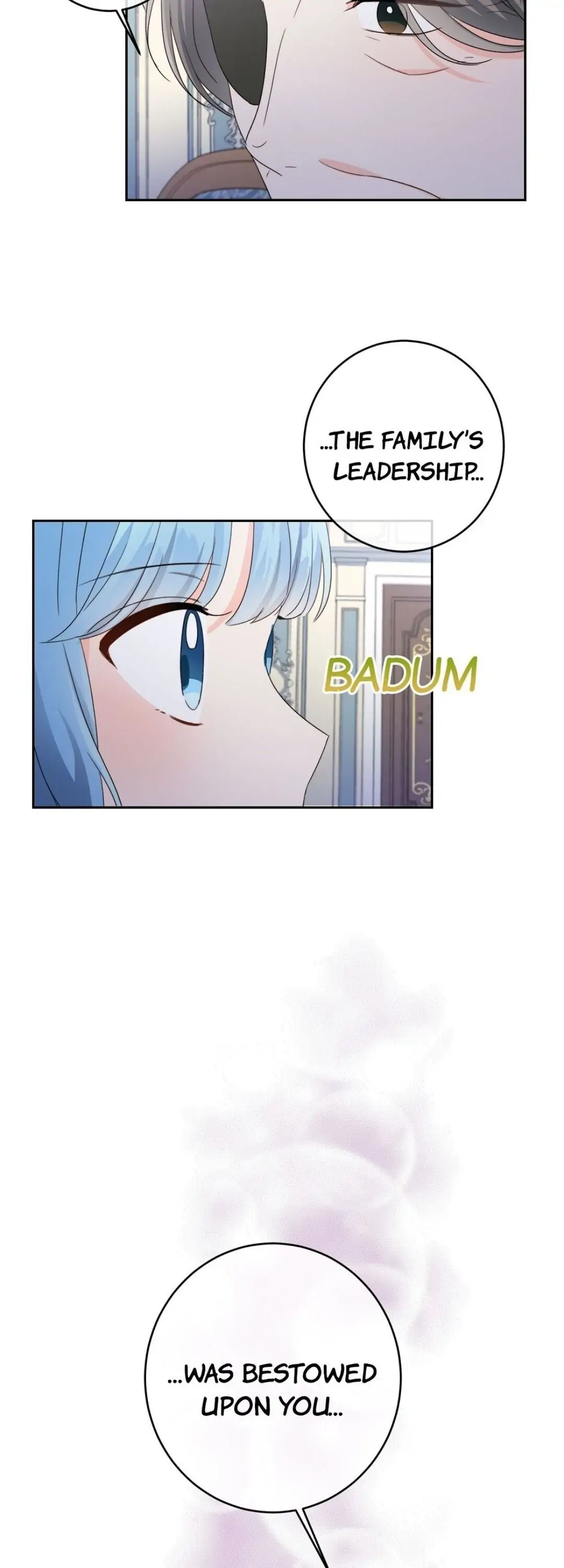 Saving the Villain Who was Abandoned by the Female Lead Chapter 16 - page 11