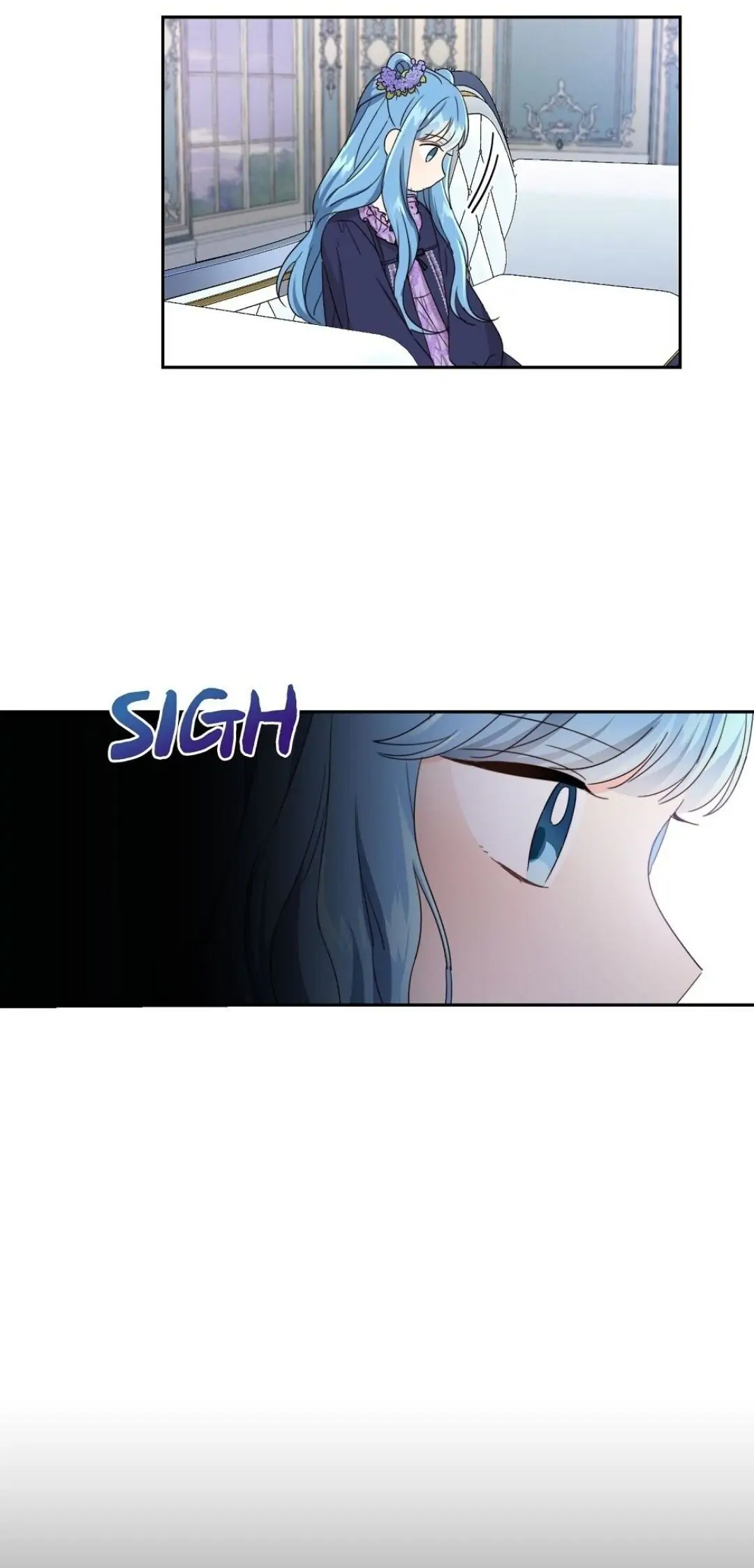Saving the Villain Who was Abandoned by the Female Lead Chapter 16 - page 13