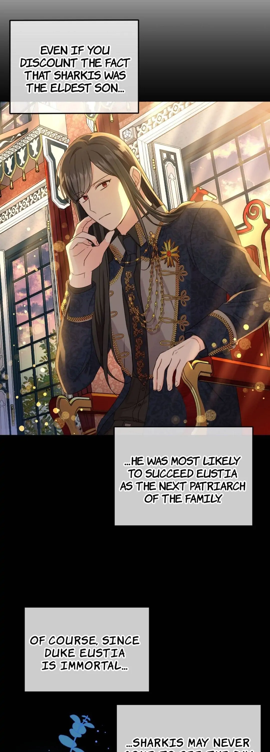 Saving the Villain Who was Abandoned by the Female Lead Chapter 16 - page 14