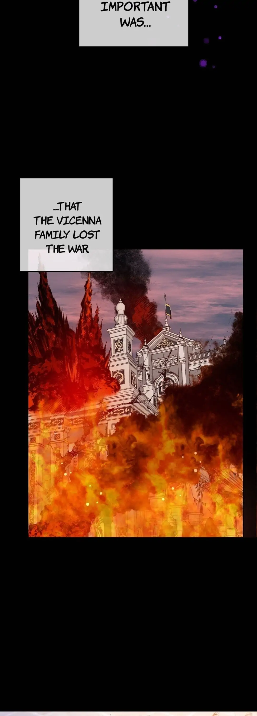 Saving the Villain Who was Abandoned by the Female Lead Chapter 16 - page 18