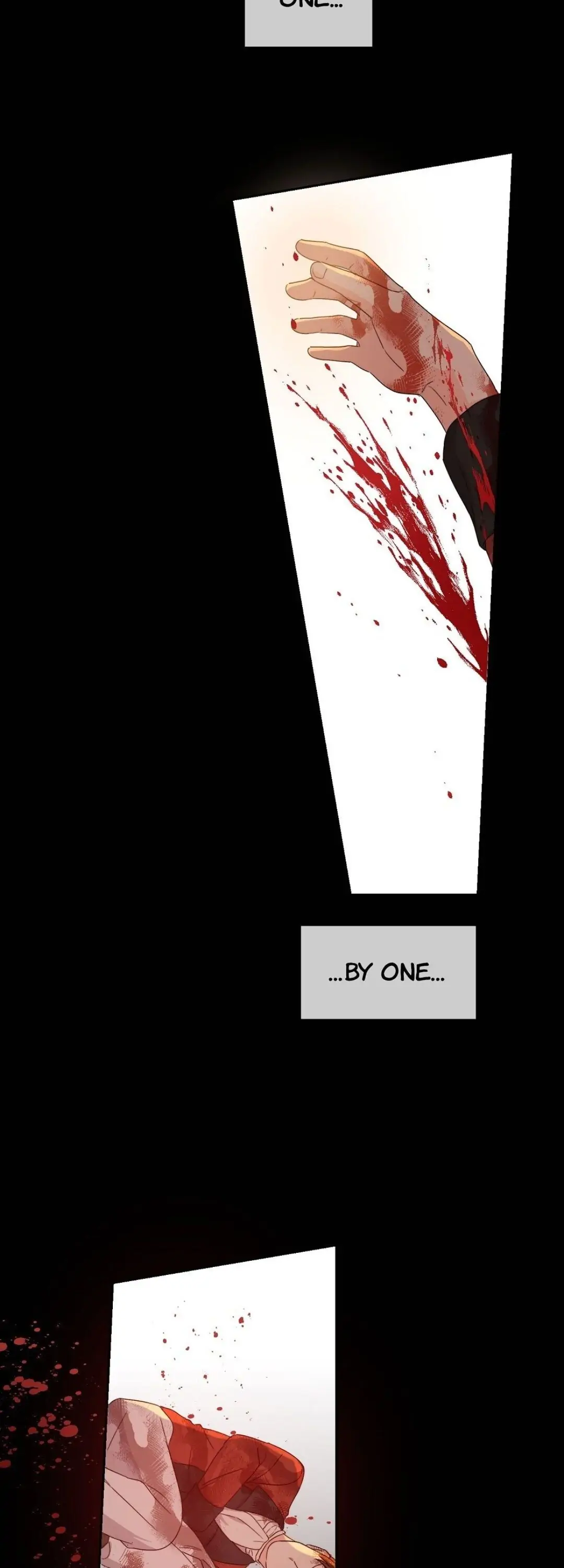 Saving the Villain Who was Abandoned by the Female Lead Chapter 16 - page 23