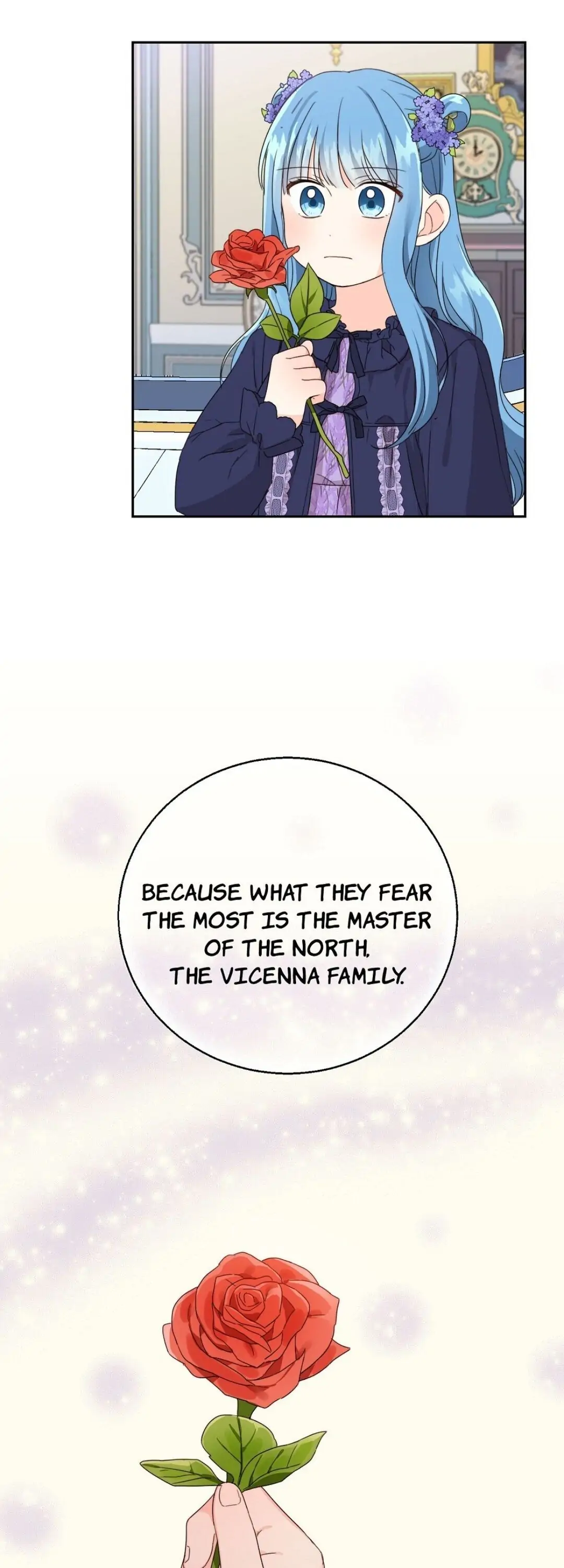 Saving the Villain Who was Abandoned by the Female Lead Chapter 16 - page 33