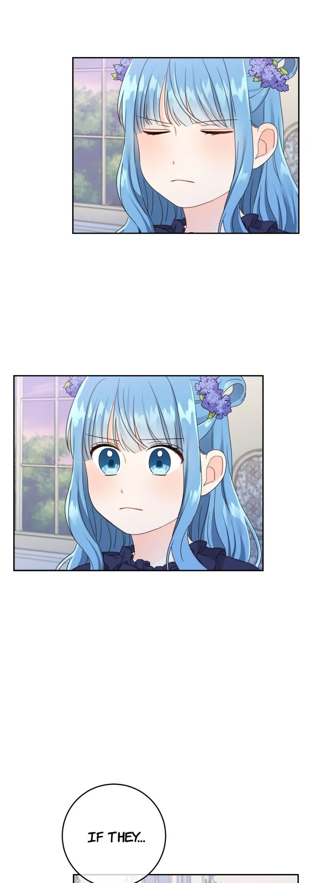 Saving the Villain Who was Abandoned by the Female Lead Chapter 16 - page 35