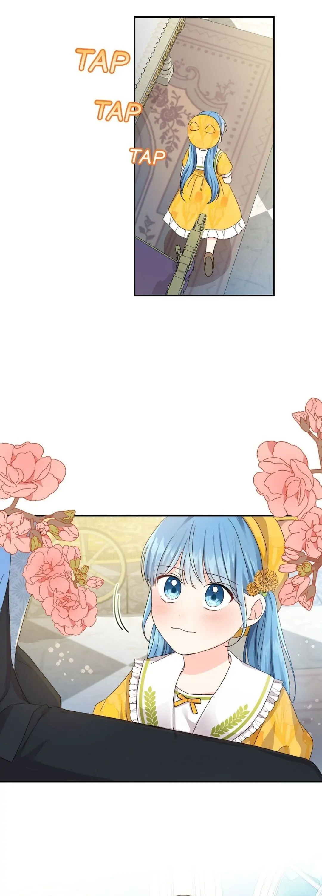 Saving the Villain Who was Abandoned by the Female Lead Chapter 17 - page 14