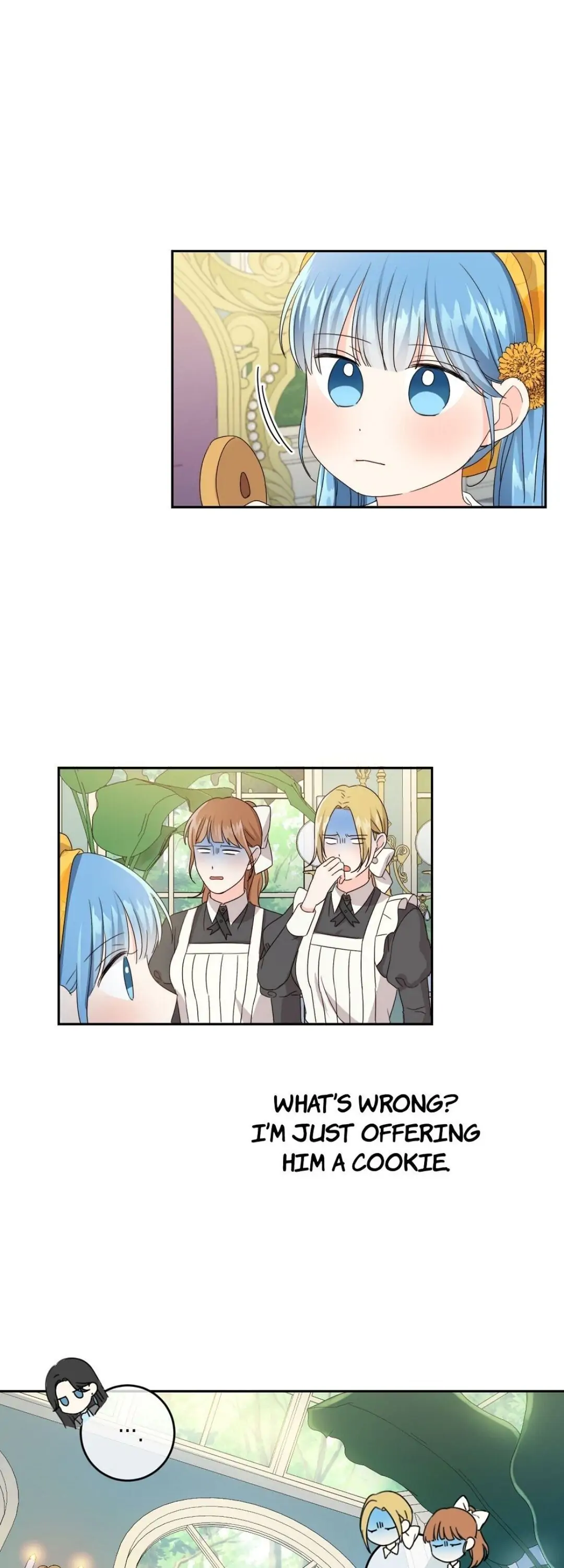 Saving the Villain Who was Abandoned by the Female Lead Chapter 17 - page 18