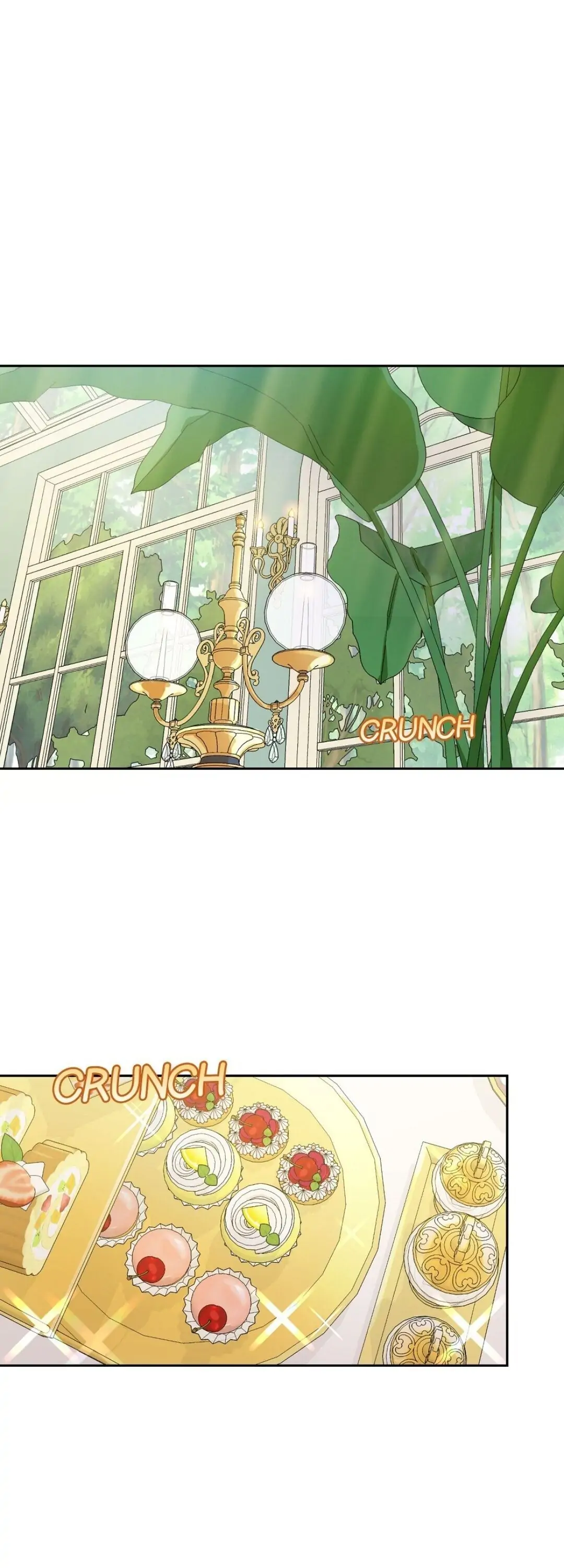 Saving the Villain Who was Abandoned by the Female Lead Chapter 17 - page 1