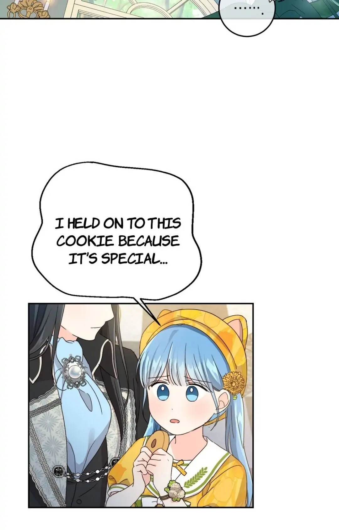 Saving the Villain Who was Abandoned by the Female Lead Chapter 17 - page 19